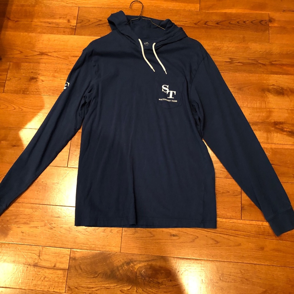 Southern tide pullover